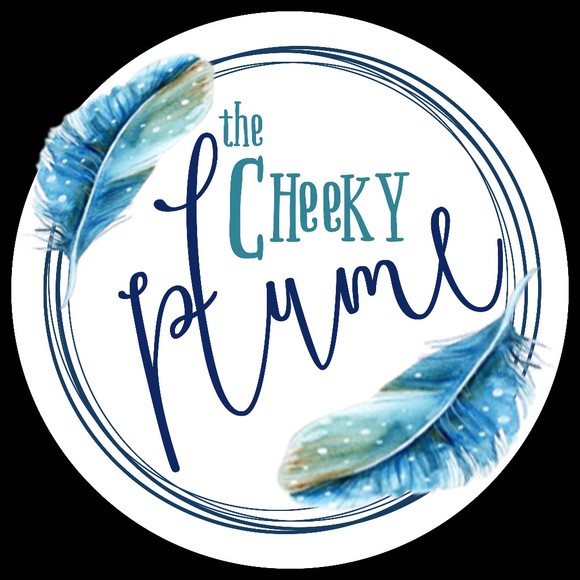 thecheekyplume